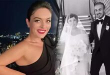 ayrilsak da beraberiz ezgi mola ve eski esi bu defa dugunde ortaya cikti aq3vk4wu