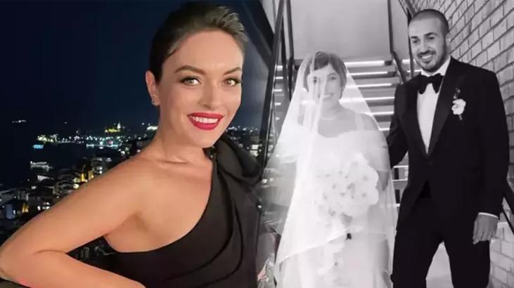 Ayrılsak da beraberiz! Ezgi Mola ve eski eşi bu defa düğünde ortaya çıktı 1 ayrilsak da beraberiz ezgi mola ve eski esi bu defa dugunde ortaya cikti aq3vk4wu