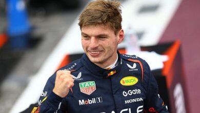 azerbaycan grand prixsini max verstappen kazandi oscar piastri yarisa veda etti wFasVQxV