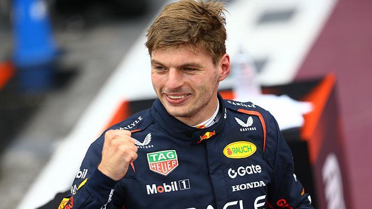 Azerbaycan Grand Prix'sini Max Verstappen kazandı! Oscar Piastri yarışa veda etti 1 azerbaycan grand prixsini max verstappen kazandi oscar piastri yarisa veda etti