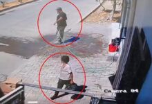baba kucuk ogluna hirsizlik yaptirdi o anlar kamerada nvCAH5er