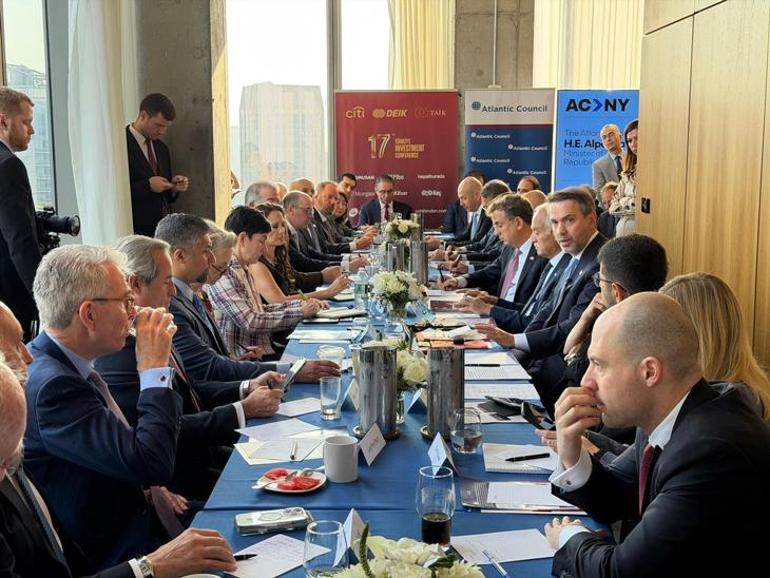 bakan bayraktar abdli is beserlerine yatirim davetinde bulundu 0
