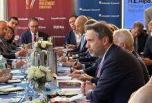 bakan bayraktar abdli is beserlerine yatirim davetinde bulundu dkWehdQn