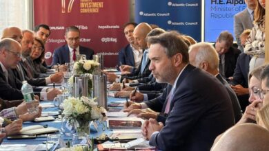 bakan bayraktar abdli is beserlerine yatirim davetinde bulundu dkWehdQn