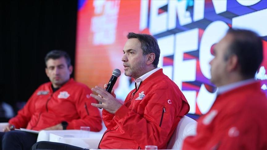 Bakan Bayraktar: “Bu iş, bizim için ulusal güvenliğin ayrılmaz bir parçası”