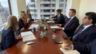 bakan bayraktar dunya bankasi ile ortak calismalarimizi surdurecegiz U457jUTK