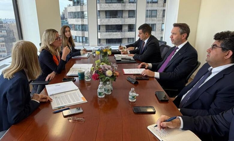 bakan bayraktar dunya bankasi ile ortak calismalarimizi surdurecegiz U457jUTK