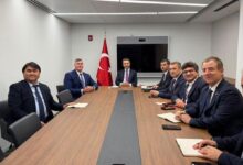 bakan bayraktardan new yorkta enerji alaninda gorusmeler Gp5VyuuZ