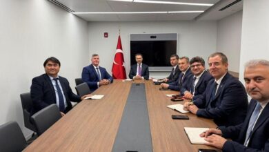 bakan bayraktardan new yorkta enerji alaninda gorusmeler Gp5VyuuZ