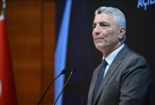 bakan bolat tuketicileri haksiz uygulamalara karsi korumak icin yeni yasal duzenlemeleri hayata gecirdik MZdH8Lgv