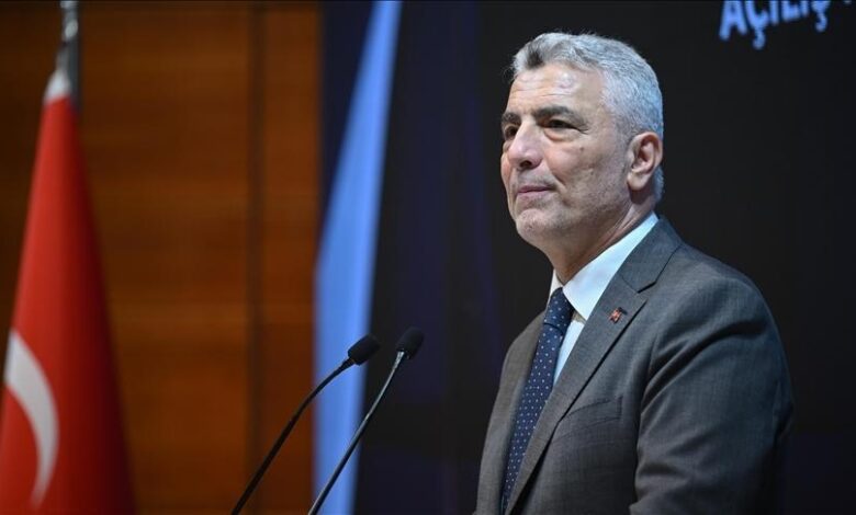 Bakan Bolat: Tüketicileri haksız uygulamalara karşı korumak için yeni yasal düzenlemeleri hayata geçirdik 1 bakan bolat tuketicileri haksiz uygulamalara karsi korumak icin yeni yasal duzenlemeleri hayata gecirdik MZdH8Lgv