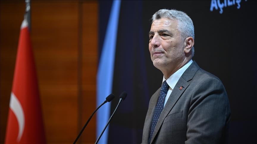 Bakan Bolat: Tüketicileri haksız uygulamalara karşı korumak için yeni yasal düzenlemeleri hayata geçirdik