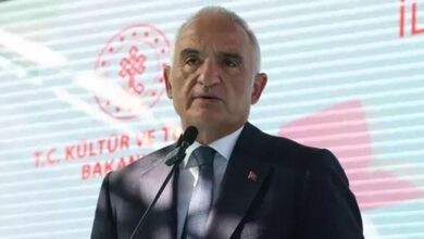 bakan ersoy antalyaya gelen ziyaretci sayisi 117 milyona ulasti CWimU3xM