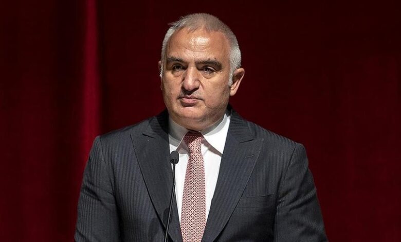 bakan ersoy tum filmlere 80 lira bilet fiyatiyla erisim imkani sunuyoruz p5tffEtG
