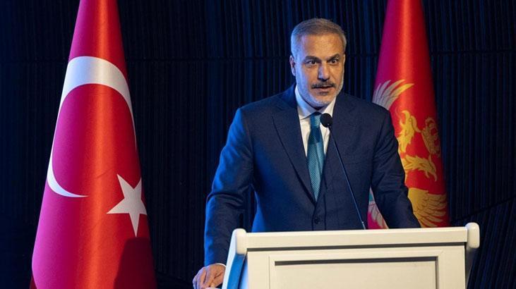 bakan fidan gidisata seyirci kalmadik elimizi her vakit tasin altina koyduk Z94yl42y