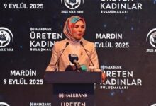 bakan goktas 1 milyondan fazla bayana ulastik kEDSpIOC