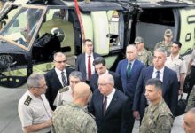 bakan guler 5 ana bakim fabrikasini ziyaret etti mCdYwhPZ