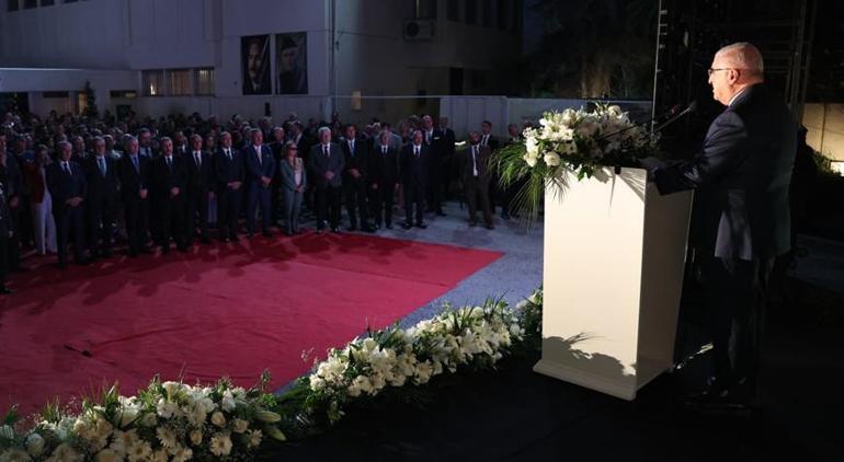 Bakan Güler, Pakistan Savunma Günü resepsiyonunda katıldı 2 bakan guler pakistan savunma gunu resepsiyonunda katildi 0