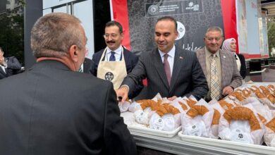 bakan kacir filistinli kardeslerimizin hakkini hukukunu savunmaya devam edecegiz wEwy8PfY