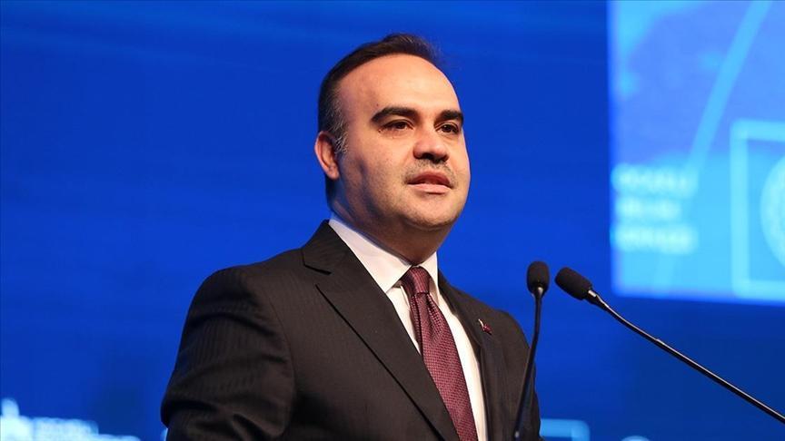 Bakan Kacır: “Projelere 1 milyar lira kaynak tahsis ettik”