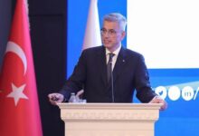 bakan memisoglu turk is adamlarina soyluyorum sihhate yatirim yapmaniz kariniz olacaktir QKuPqbwm