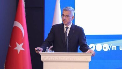 bakan memisoglu turk is adamlarina soyluyorum sihhate yatirim yapmaniz kariniz olacaktir QKuPqbwm