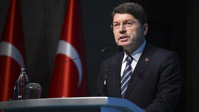 bakan tunc uzun suren bosanma davasi bayanlarin magduriyetine yol aciyor 9gp8r2ju