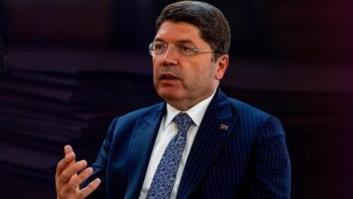 bakan tunctan chp istanbul vilayet baskanligi onunde yasananlara ait aciklama isimli sorusturma baslatilmistir IqYZMJO8