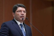 bakan tunctan chp istanbul vilayet kongresinin iptaliyle ilgili aciklama bVcKRKtr