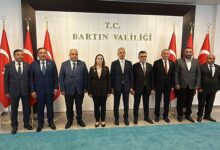 bakan uraloglu bir zamanlar girilmez denilen daglarda artik ulusal yatirimlarimiz yukseliyor MN2JyOQt