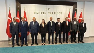 bakan uraloglu bir zamanlar girilmez denilen daglarda artik ulusal yatirimlarimiz yukseliyor MN2JyOQt