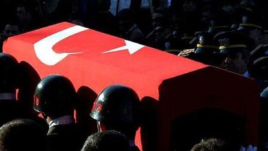 bakan yerlikaya duyurdu 1 polisimiz sehit oldu NSGtTEiy