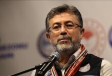 bakan yumakli su urunleri uretimini artirmak icin toplam 51 milyar liralik takviye aktarildi AgU48PMn