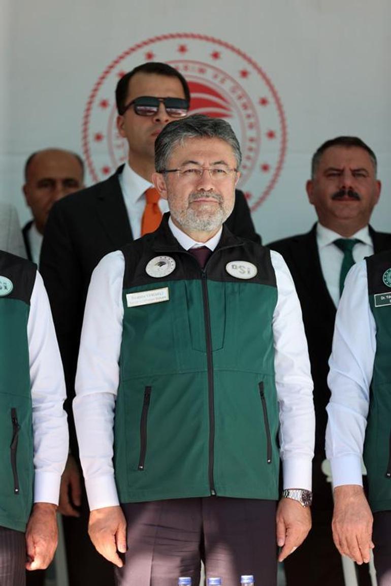 bakan yumakli suya yarin bugunden daha cok muhtacligimiz olacak 2 SFZEGap7