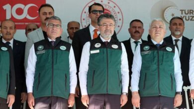 bakan yumakli suya yarin bugunden daha cok muhtacligimiz olacak v7yjybZy