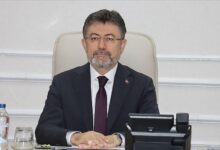 bakan yumakli tarimsal destek odemelerini bugun ciftcilerin hesabina aktariyoruz JimmJztJ