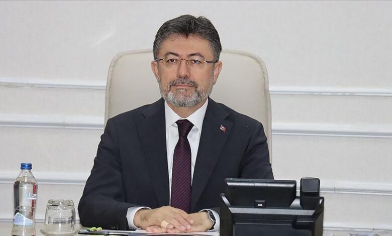 Bakan Yumaklı: Tarımsal destek ödemelerini bugün çiftçilerin hesabına aktarıyoruz 1 bakan yumakli tarimsal destek odemelerini bugun ciftcilerin hesabina aktariyoruz JimmJztJ