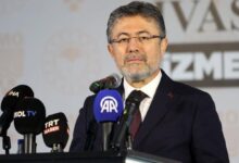 bakan yumakli tmo sivas basmudurlugu binasi acilisinda konustu n32KEBKy
