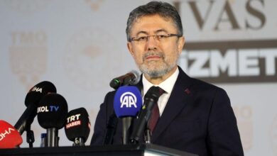 bakan yumakli tmo sivas basmudurlugu binasi acilisinda konustu n32KEBKy