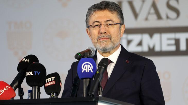 bakan yumakli tmo sivas basmudurlugu binasi acilisinda konustu n32KEBKy