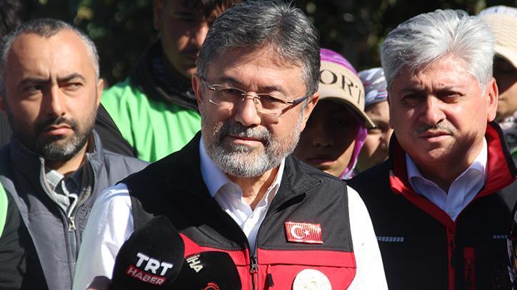 Bakan Yumaklı: Üreticilerimizin her vakit yanında olduk 1 bakan yumakli ureticilerimizin her vakit yaninda olduk mf6EAgvg