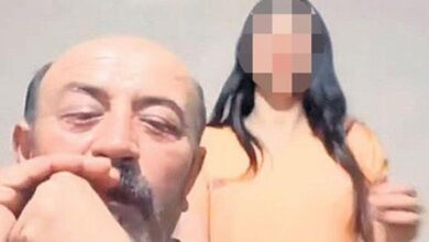 bakanlik harekete gecti tiktokta kizini dans ettirip para isteyen babaya gozalti wxAgQDSQ