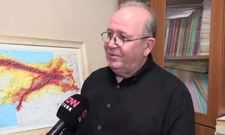 balikesirde pes pese zelzeleler istanbulda da hissedildi prof dr sukru ersoydan flas aciklama sik CZ994dBl