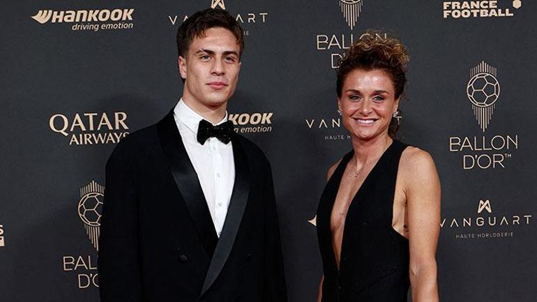 ballon dor 2025 mukafatlari sahiplerini buldu kenan yildiza buyuk onur 1 XaRnrEk4