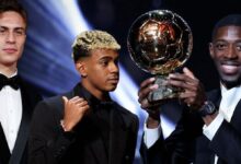 ballon dor 2025 mukafatlari sahiplerini buldu kenan yildiza buyuk onur mWtiTJdF