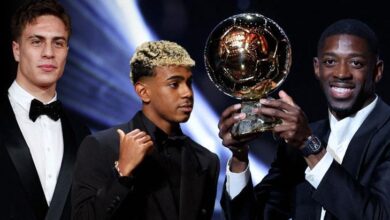 ballon dor 2025 mukafatlari sahiplerini buldu kenan yildiza buyuk onur mWtiTJdF