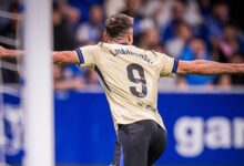 barcelona oviedo deplasmaninda 3 gol atti pWnfsbWj