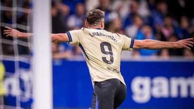 Barcelona, Oviedo deplasmanında 3 gol attı! 5 barcelona oviedo deplasmaninda 3 gol atti pWnfsbWj