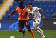 basaksehir ile alanyaspor puanlari paylasti eYZ82QdY