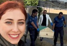 basindan vurulan gulsah oldu uzman cavus arkadasi isimli denetimle ozgur kaldi S3Acjry6